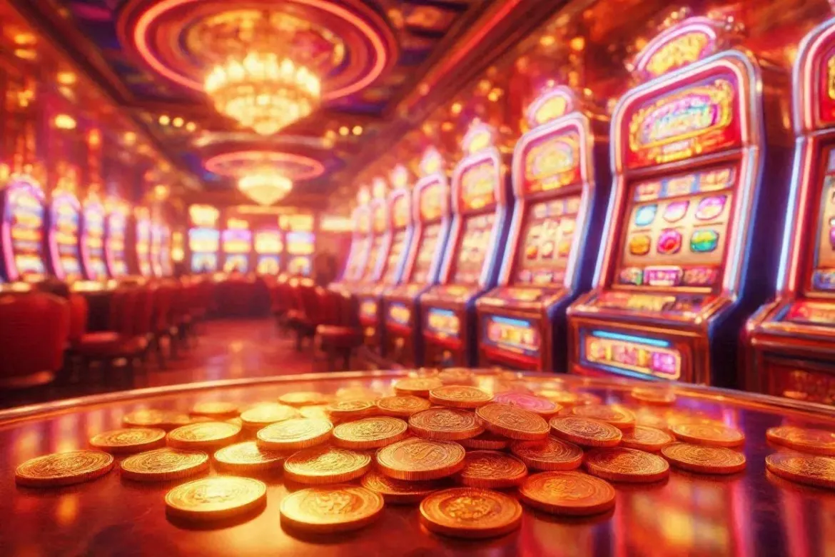 RaraWin Casino